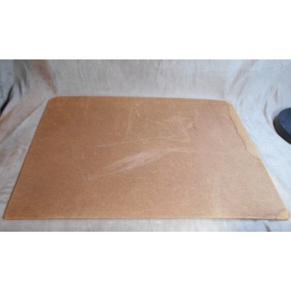 Vintage 1981 Smurf Chalkboard 24" X 18" Wallace Berrie/HG Industries RARE - Picture 9 of 9